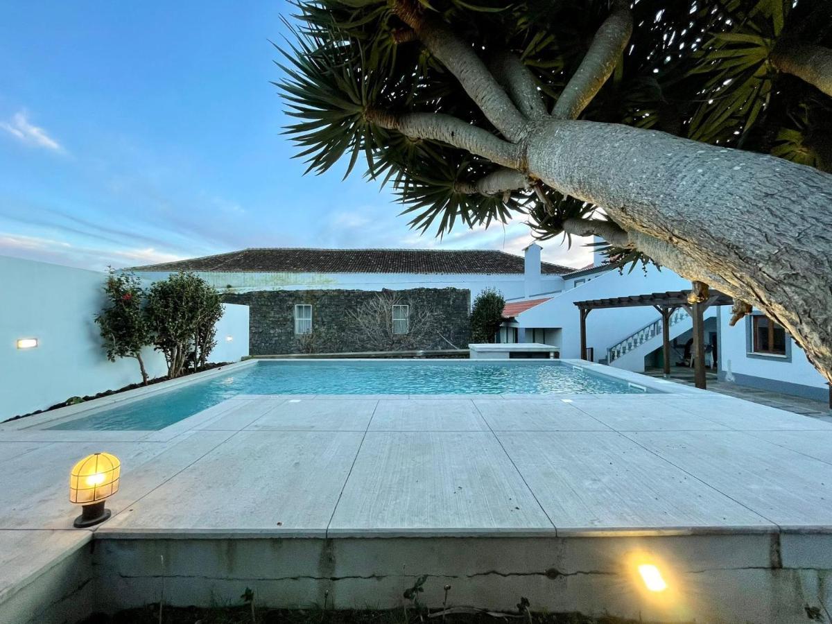 Casa As Nove Villa Angra do Heroísmo Exterior photo